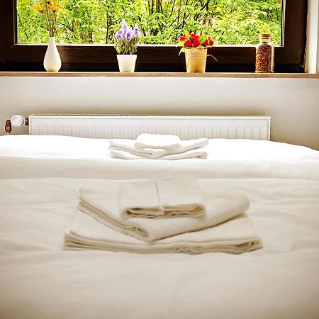 Jakz Hotel Хертен Екстериор снимка