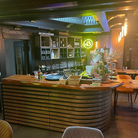 Jakz Hotel Хертен Екстериор снимка